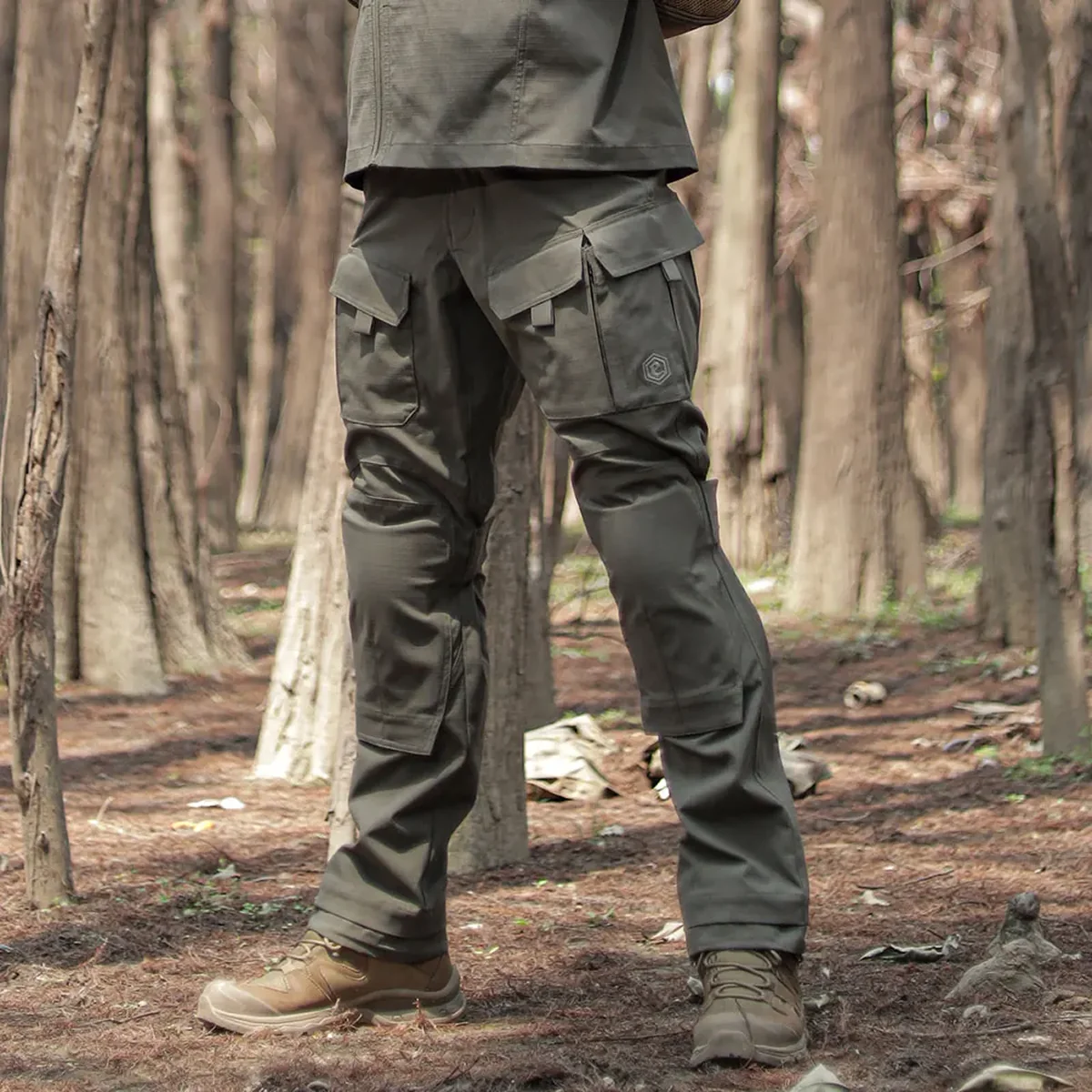 Тактические брюки Emersongear Blue Label Alchemy Tactical Pants