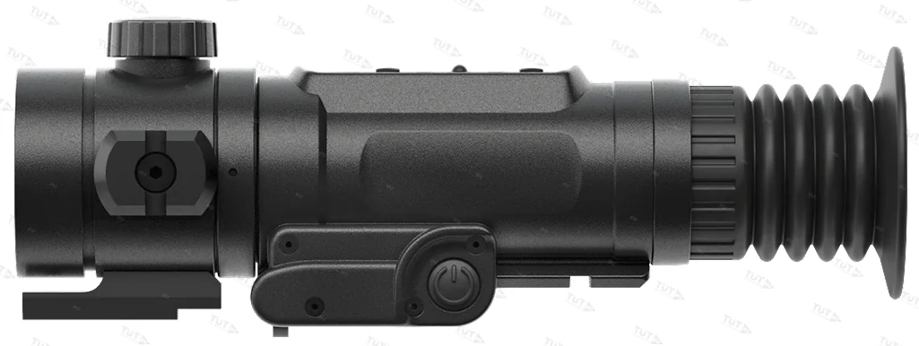 Тепловизионный прицел (Дедал) Dedal-Venator