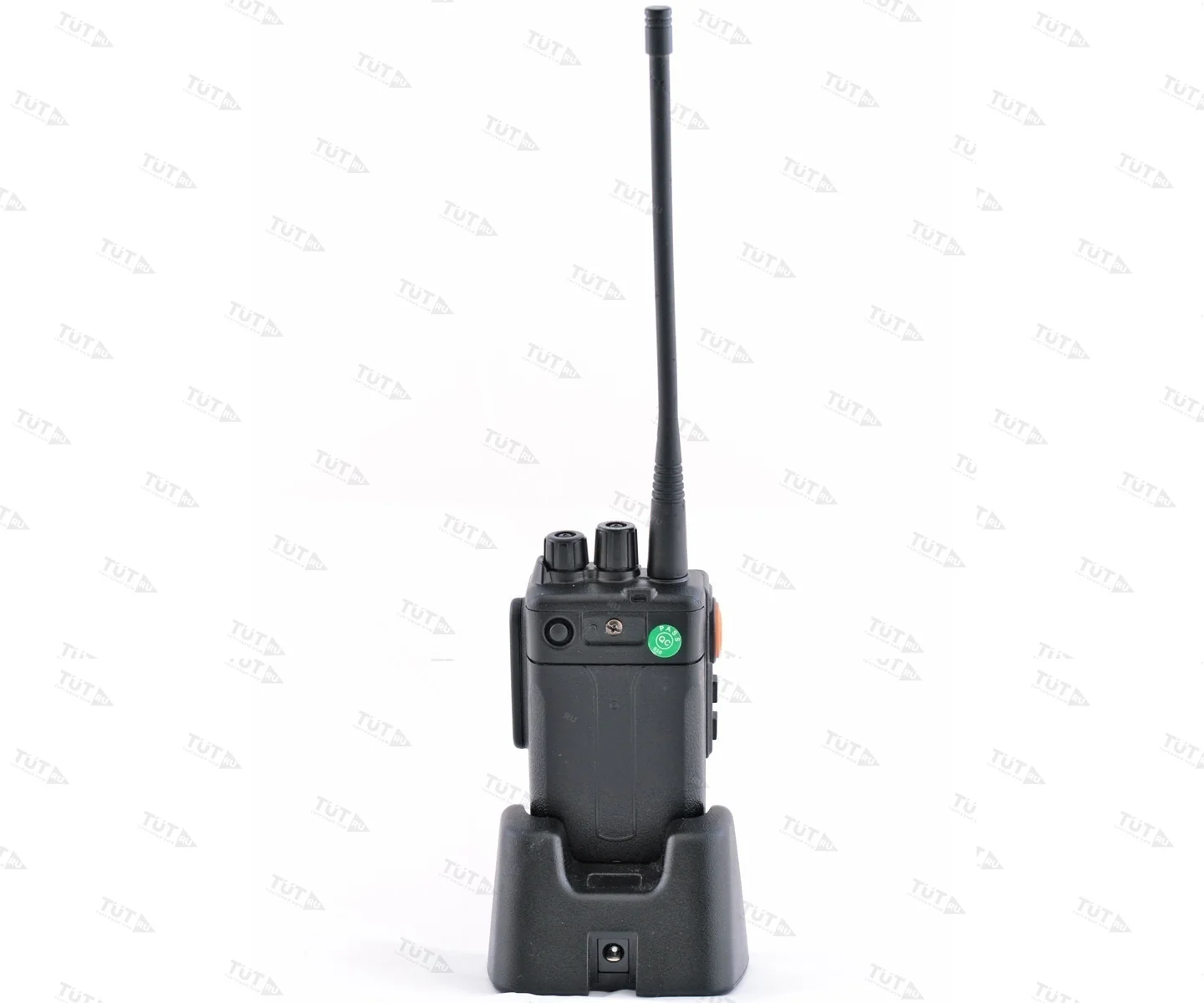 Любительская рация Comrade R3