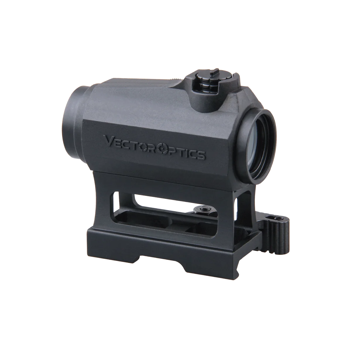 Коллиматорный прицел Vector Optics Maverick 1x22 S-MIL