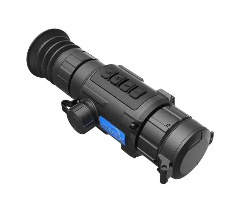 Тепловизионный прицел LONGOT R6 / Лонгот Р6