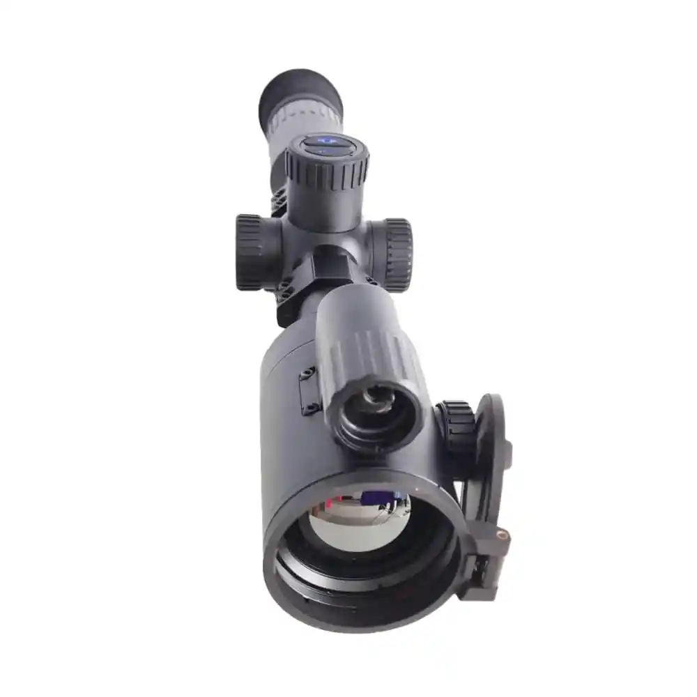 Оптический прицел Longot 5-25/50 FP IR