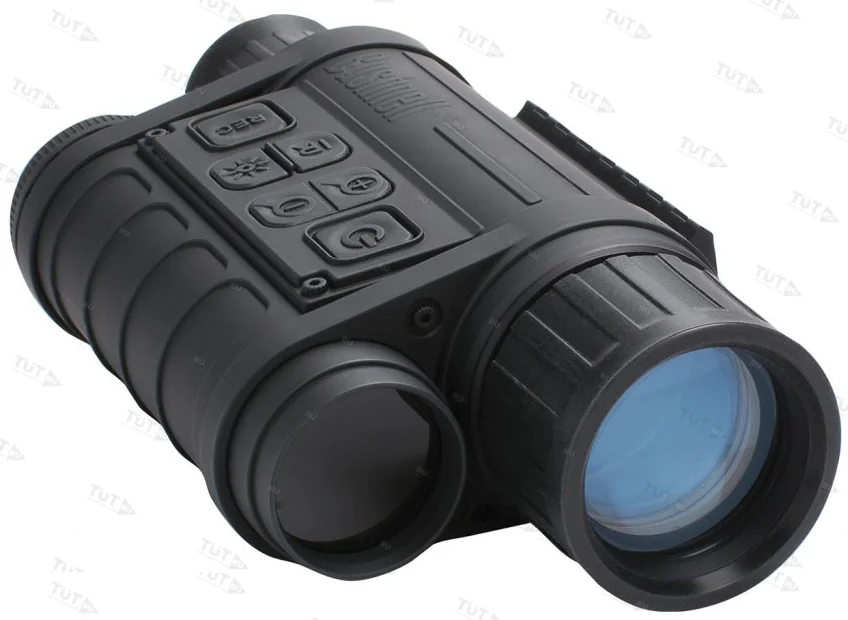 Цифровой монокуляр Bushnell 4.5x40 Equinox Z