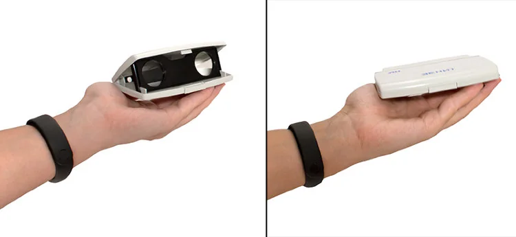 Манок Buck Expert на лося Pro-Bull с рупором, + обучающее CD, материал - пластик, цвет - черный, вес