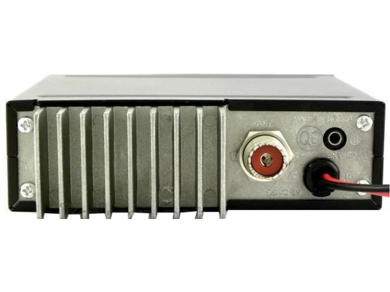 Рация Си-Би диапазона MegaJet MJ-600 Plus