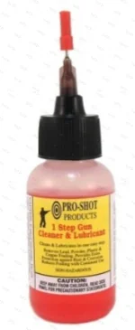 Смазка Proshot 1STEP-1 NEEDLE