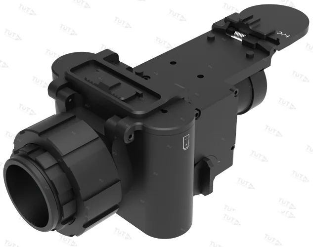 Тепловизионная насадка IWT NANO / ИВТ Нано