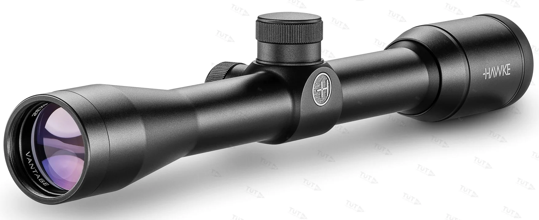 Оптический прицел Hawke Vantage 4x32(30/30)