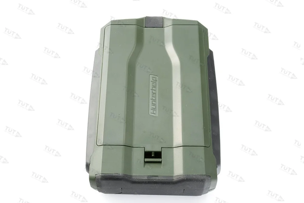 Электронный манок Hunterhelp Master-3 фонотека №7 "Спец. выпуск", TK-9RU