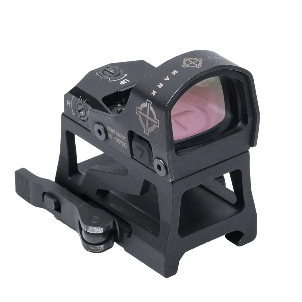 Коллиматор Sightmark mini shot M-spec LQD (SM26043-LQD)