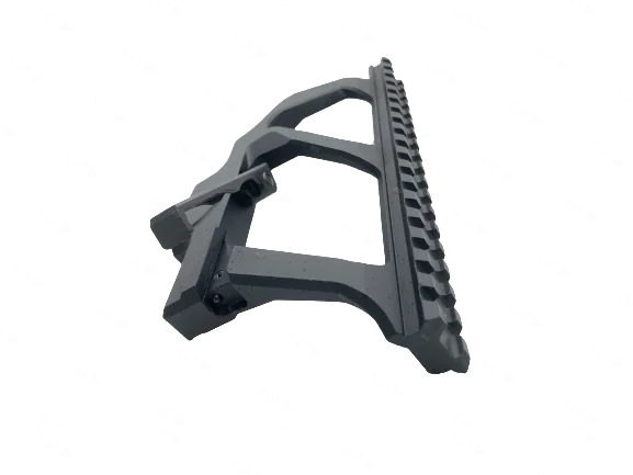 Боковой кронштейн "Snow Leopard" 18Н