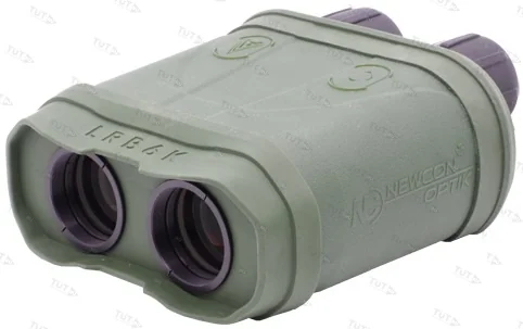 Лазерный дальномер Newcon Optik LRB 6K