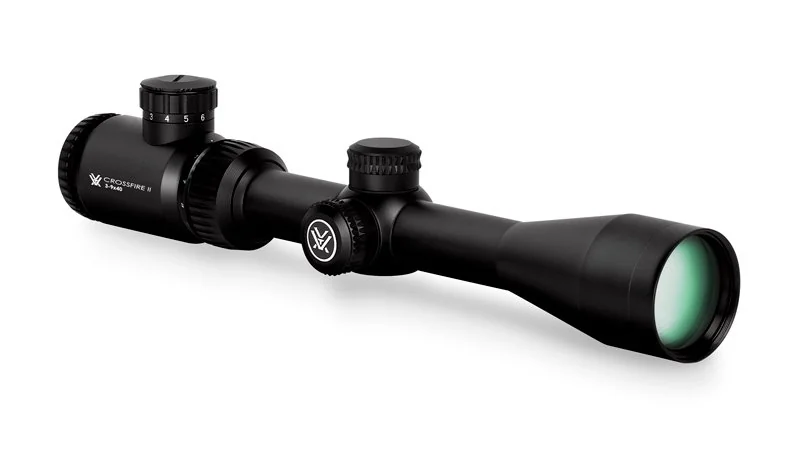 Оптический прицел Vortex Crossfire II 3-9x40 V-Brite с подсветкой (CF2-31025)