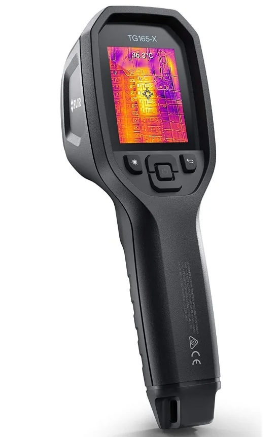 Тепловизор FLIR TG165-X