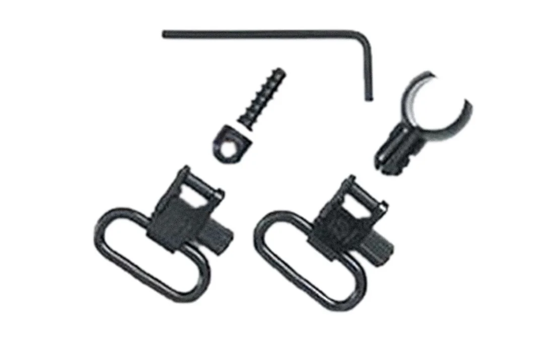 Комплект быстросъёмных антабок Uncle Mike`s для стволов диаметром 1,6-1,71 см