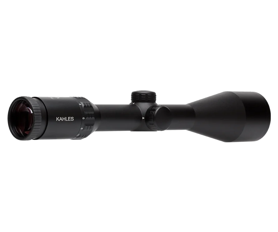 Оптический прицел Kahles CSX 3-12x56L сетка 4-Dot