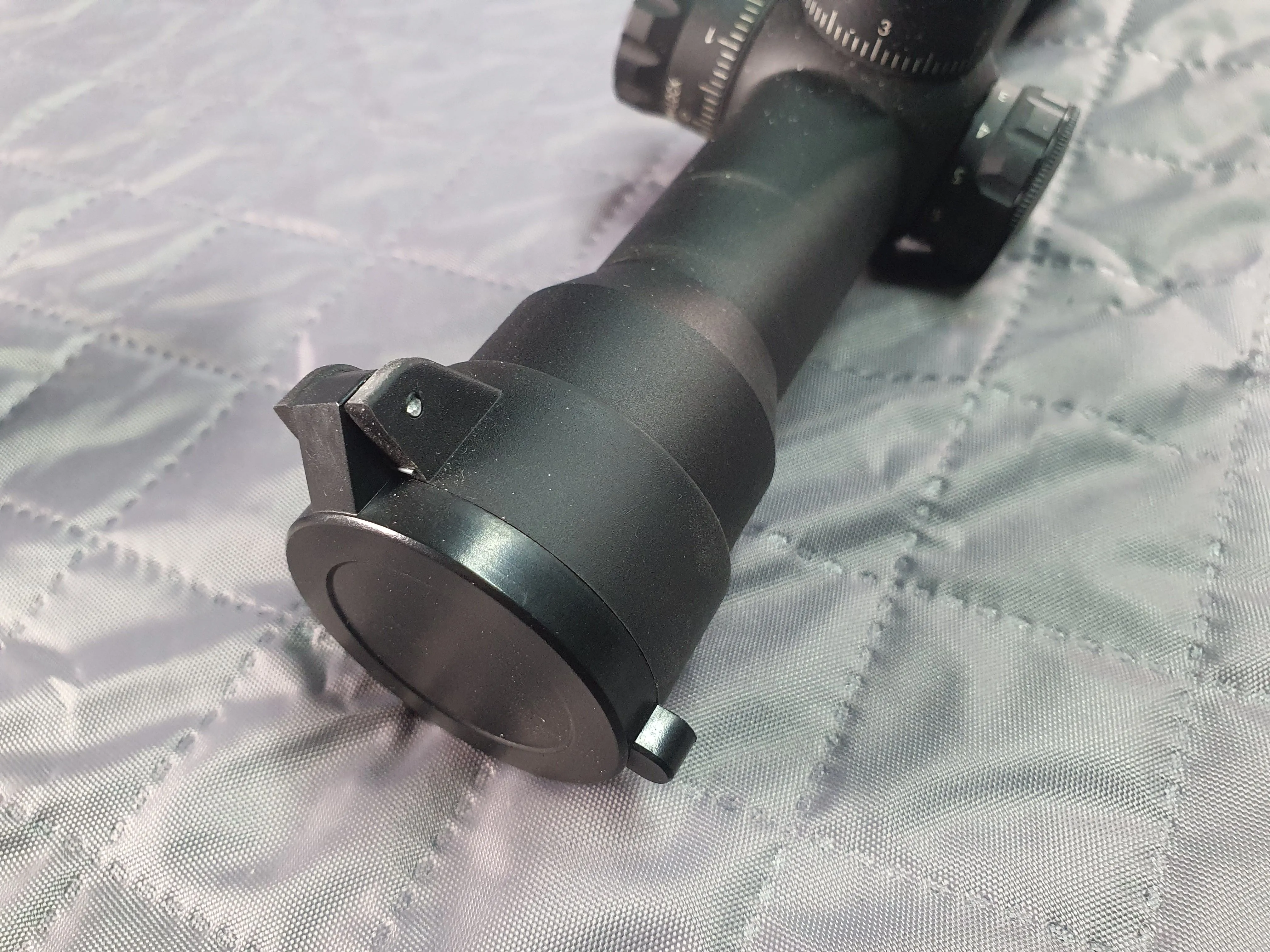 Прицел оптический AR1.5-15X32IR