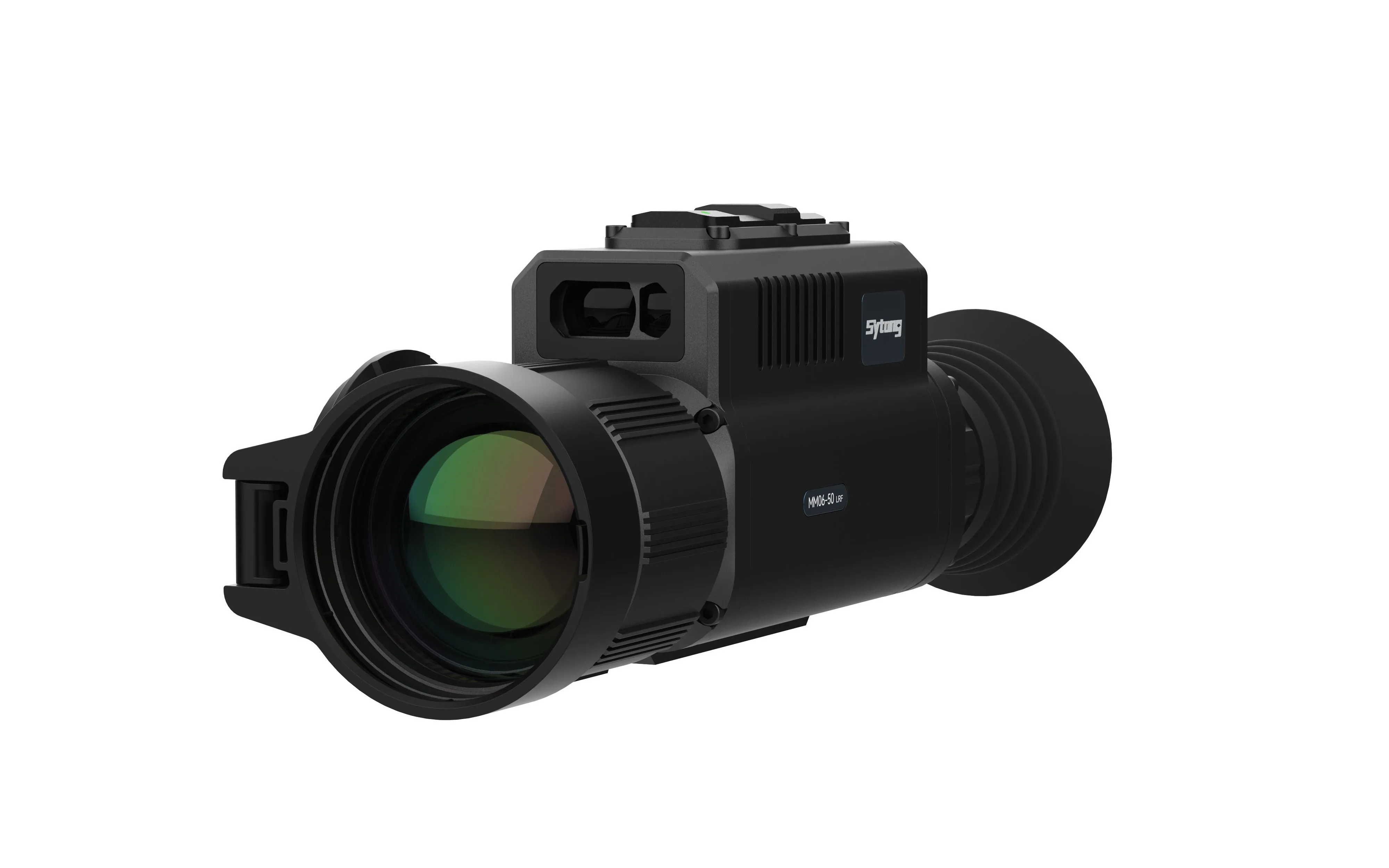 Тепловизионный прицел Sytong MM06-50LRF / Сайтонг ММ06 50ЛРФ (с дальномером)