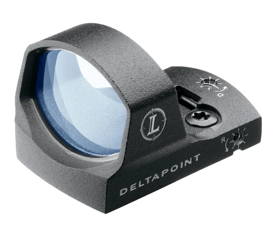 Коллиматорный прицел Leupold Deltapoint (59665)