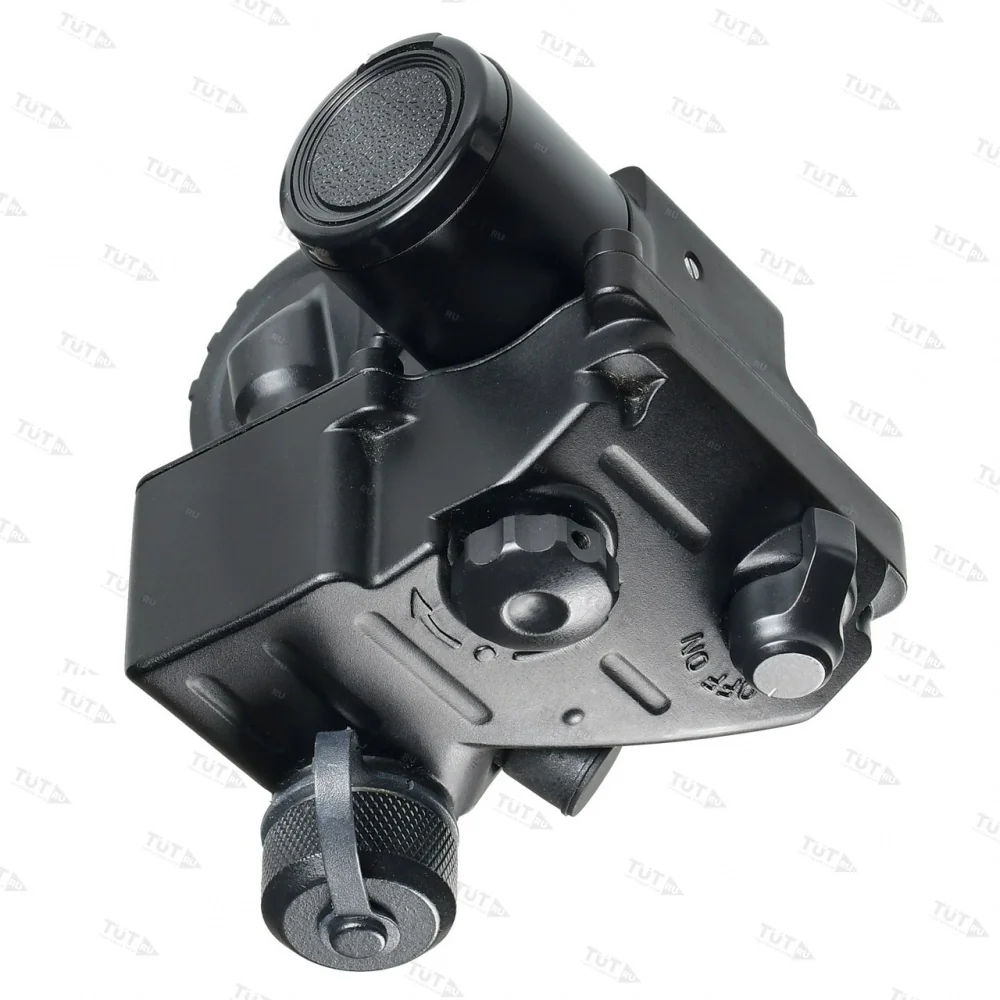 Тепловизионная насадка СОТ НТ-03М