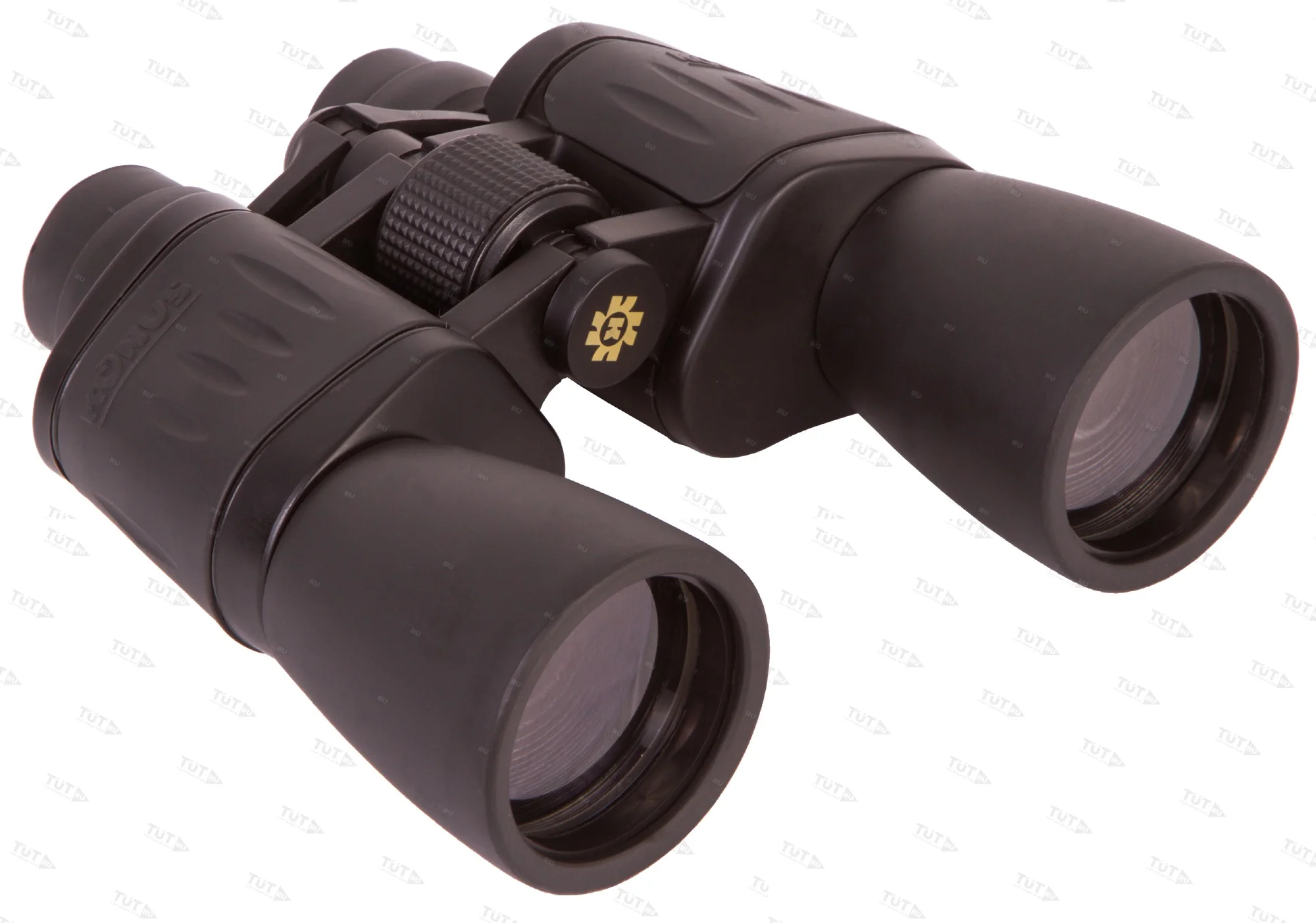 Бинокль Konus Konusvue 10x50 WA