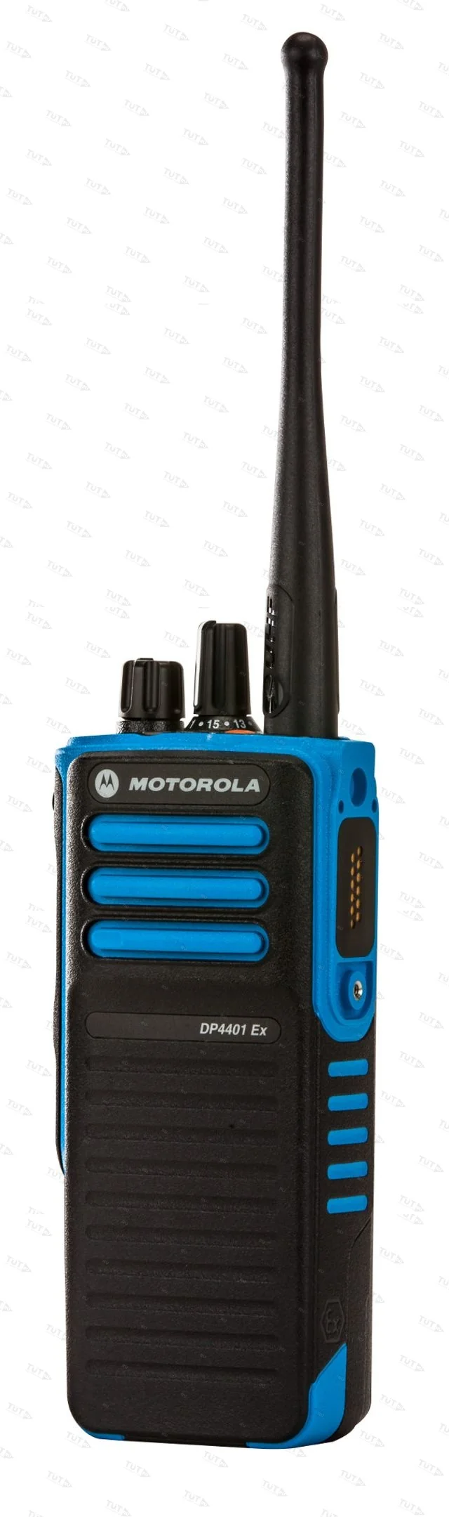 Взрывозащищенная рация Motorola DP4401 ATEX