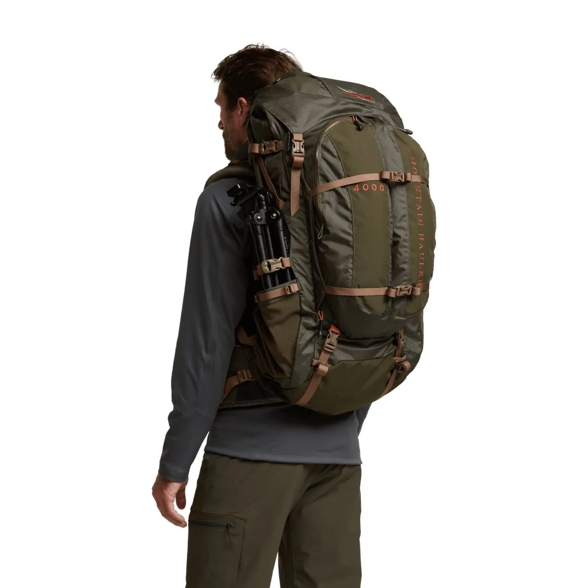 Рюкзак охотничий SITKA Mountain Hauler 4000 Pack