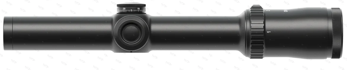 Оптический прицел Dedal (Дедал) DH 1-7x24 (MRH-DW1)