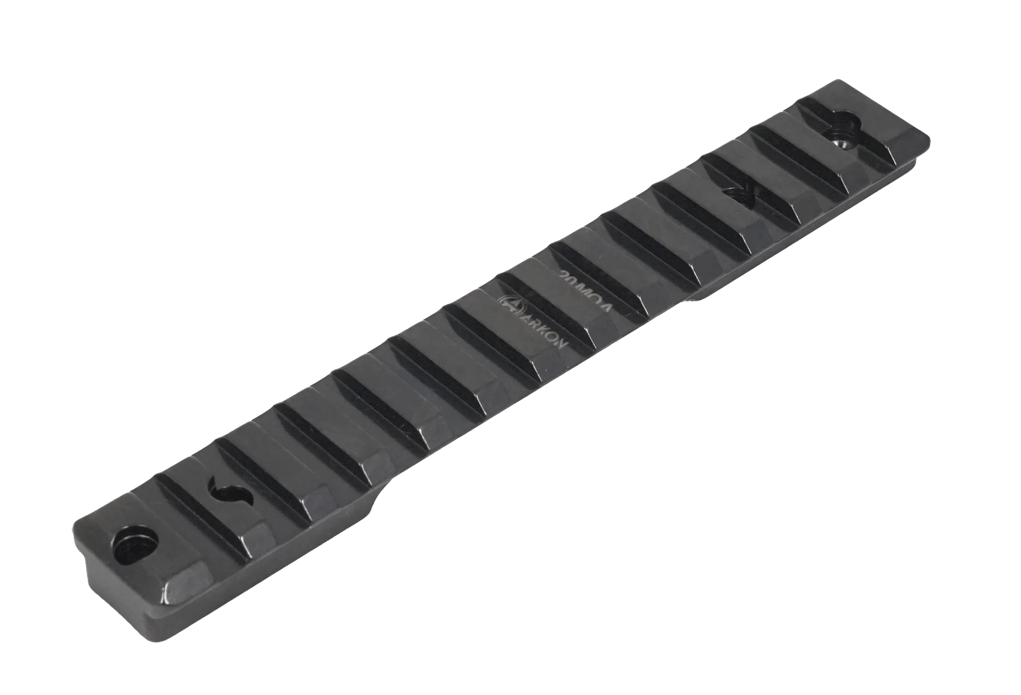 Планка ARKON Picatinny на Remington 700 (short action) (20 MOA)