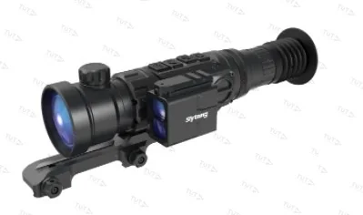 Тепловизионный прицел Sytong RM03-35LRF с дальномером