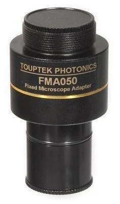 Камера для микроскопа ToupTek ToupCam U3CMOS10000KPA