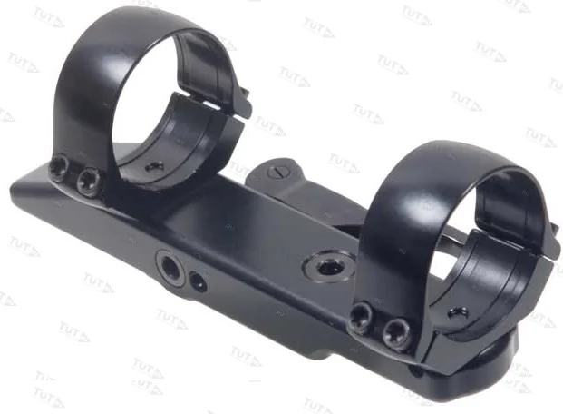 Единое быстросъемное основание Contessa на призму 12 мм с кольцами 30 мм, BH=5 мм (CQSB30)