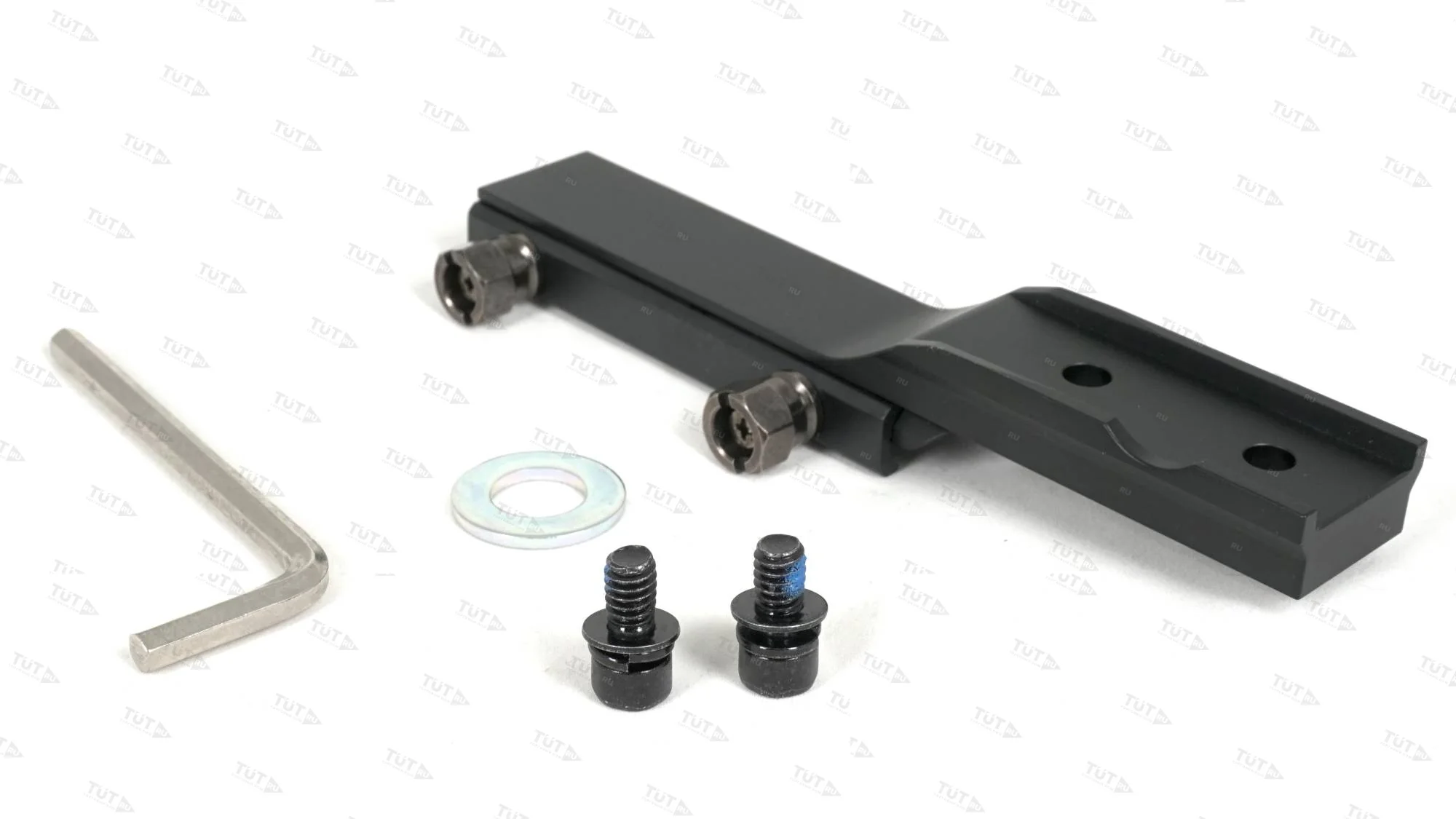 Кронштейн Weaver/Picatinny для ARKON Alfa / Вивер Пикатини для Аркон Альфа