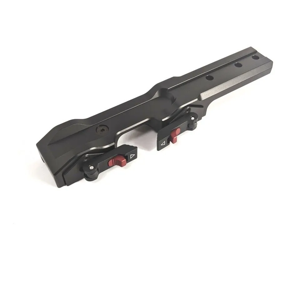 Кронштейн быстросъёмный Aimpro для прицелов Arkon на Blaser