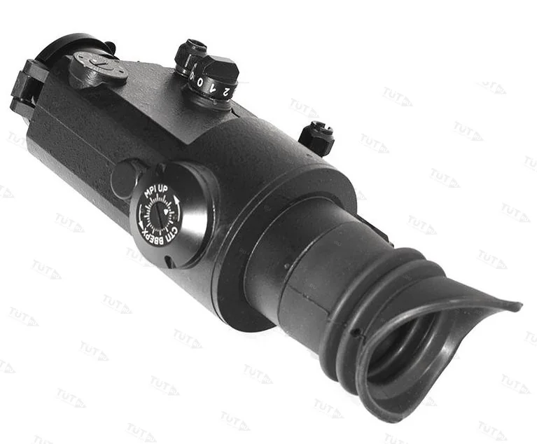 Оптический прицел ПО 4х24П