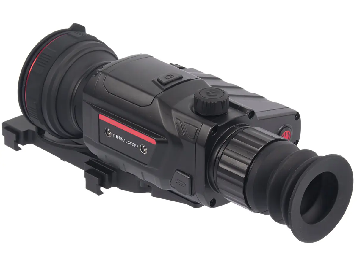 Тепловизионный прицел Guide TR450 / ГАЙД ТР450
