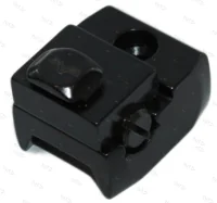 Задняя нога поворотного кронштейна Apel-EAW, шина SR, BH=9,5 мм, SAKO 75/85 / Steyr SBS 96 (2410/009