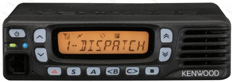 Автомобильная рация Kenwood TK-8360 h