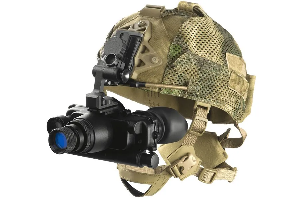 Очки ночного видения  Dedal DVS-8-С/bw / Дедал ДВС-8-Ц/бв