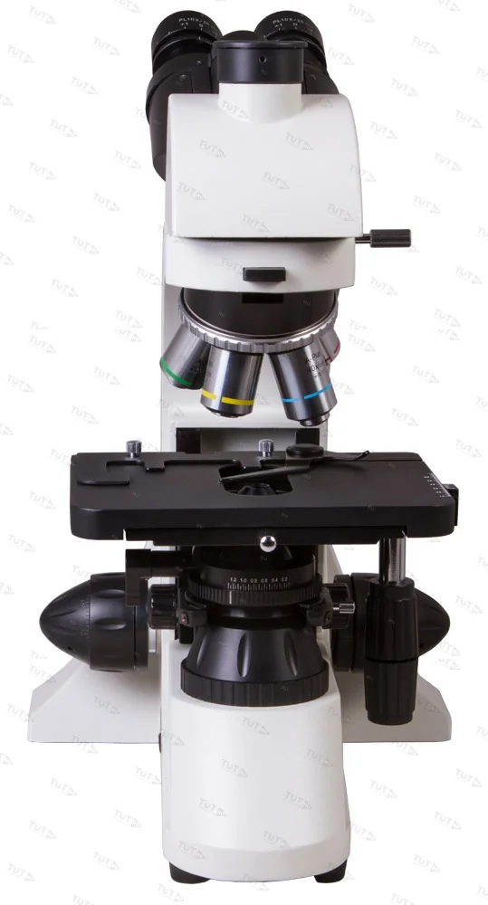 Микроскоп Levenhuk MED 1700T