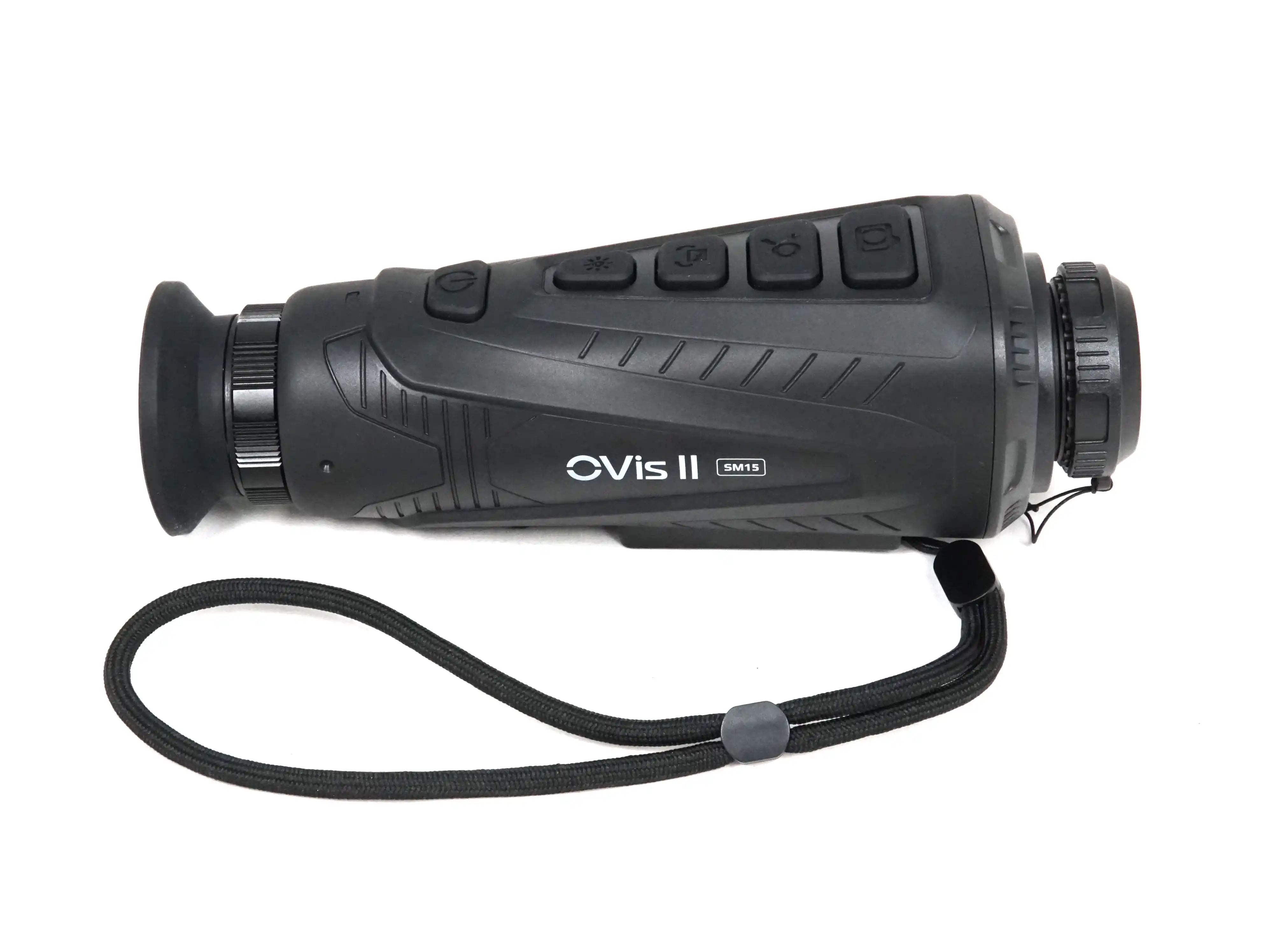 Тепловизионный монокуляр ARKON OVis SM15 / Аркон ОВис СМ 15