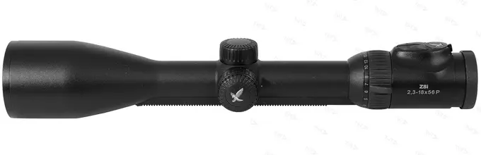 Оптический прицел Swarovski Z8i SR 2.3-18x56 (сетка 4A-I)
