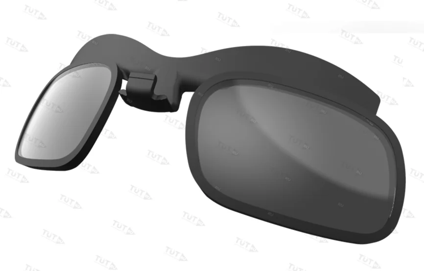 Оправа диоптрийная AimCam Pro2-Blank-Prescription