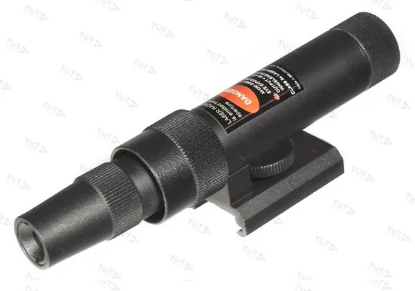 Инфракрасный фонарь NAYVIS NL84075DW (835) weaver