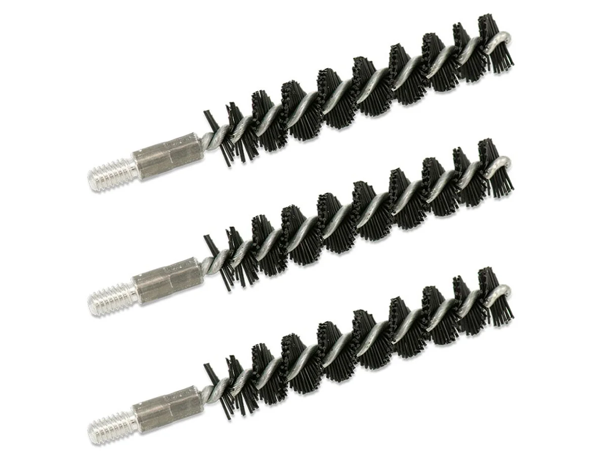 Ёршик Bore Tech нейлоновый .375 3шт