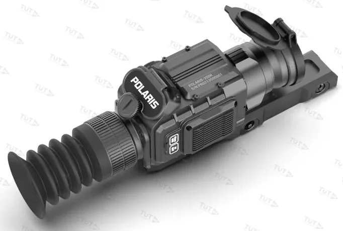 Тепловизионный прицел CONO Polaris-350R