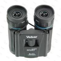 Бинокль Veber Ultra Sport БН 8x21 черный