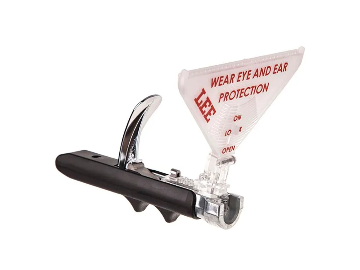 Капсюлятор Lee New Auto-Prime