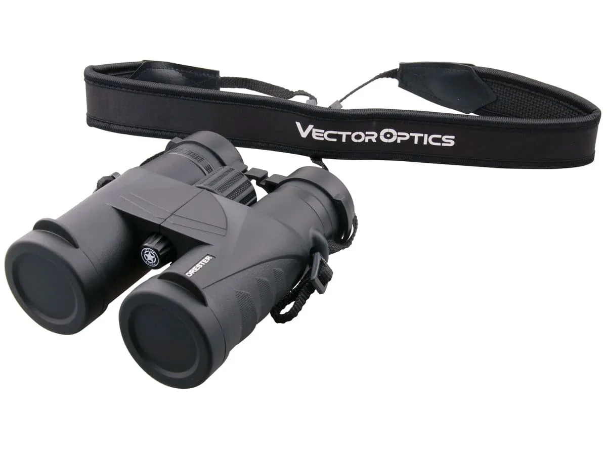 Бинокль Vector Optics Forester 8x42