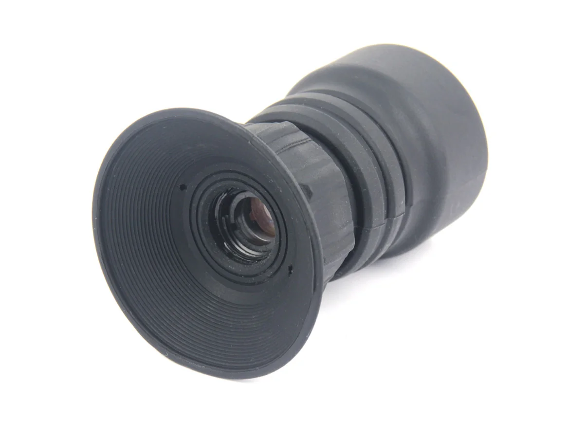 Окуляр для предобъективной насадки Guide серии TA, кратность х2.5 / ГАЙД для серии ТА